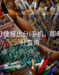 篮球比分捷报比分l手机，即时篮球比分查询