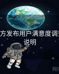 B体育官方发布用户满意度调查｜功能说明