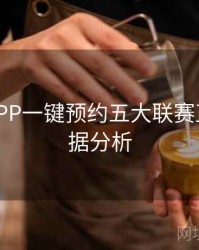 B体育APP一键预约五大联赛直播 - 数据分析