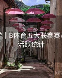 玩法教学｜B体育五大联赛赛事评论区活跃统计