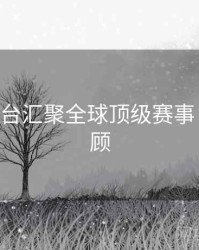 B体育平台汇聚全球顶级赛事｜历史回顾