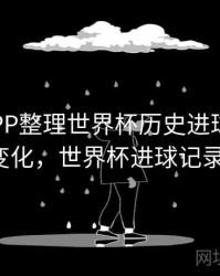 B体育APP整理世界杯历史进球高光集 - 战术变化，世界杯进球记录保持者