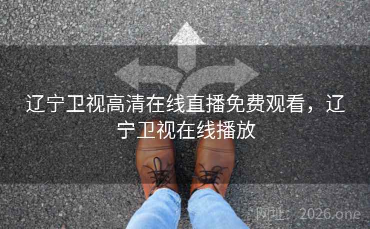 辽宁卫视高清在线直播免费观看，辽宁卫视在线播放