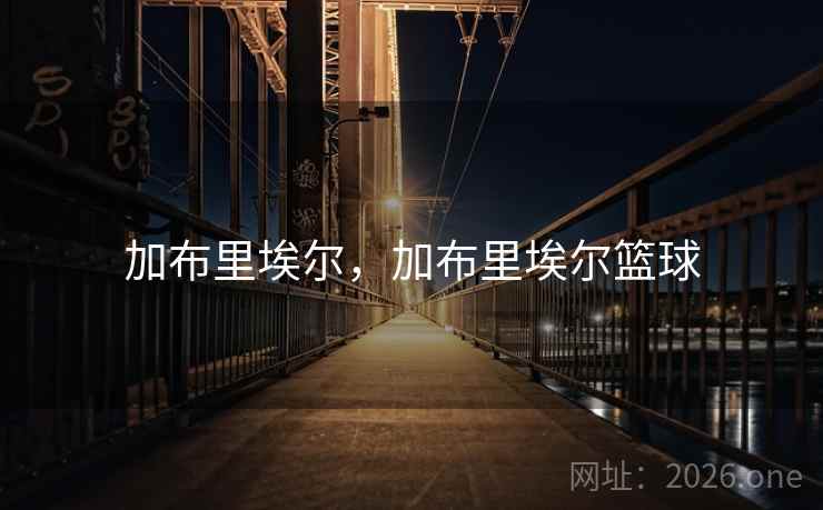 加布里埃尔,加布里埃尔篮球 加布里埃尔,加布里埃尔篮球