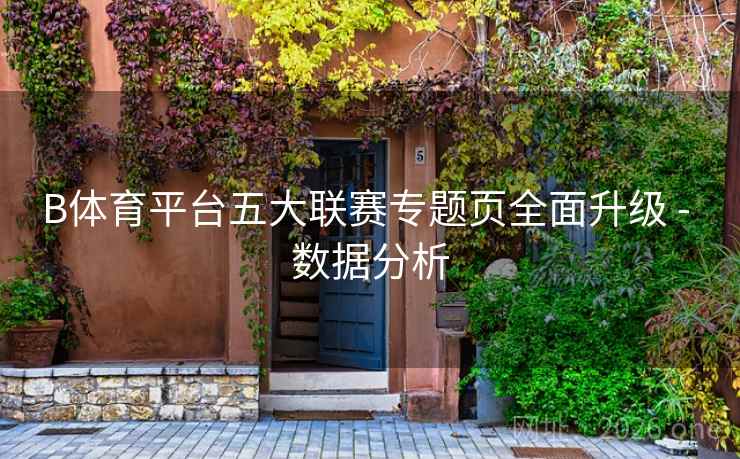 B体育平台五大联赛专题页全面升级 - 数据分析 B体育平台五大联赛专题页全面升级 - 数据分析